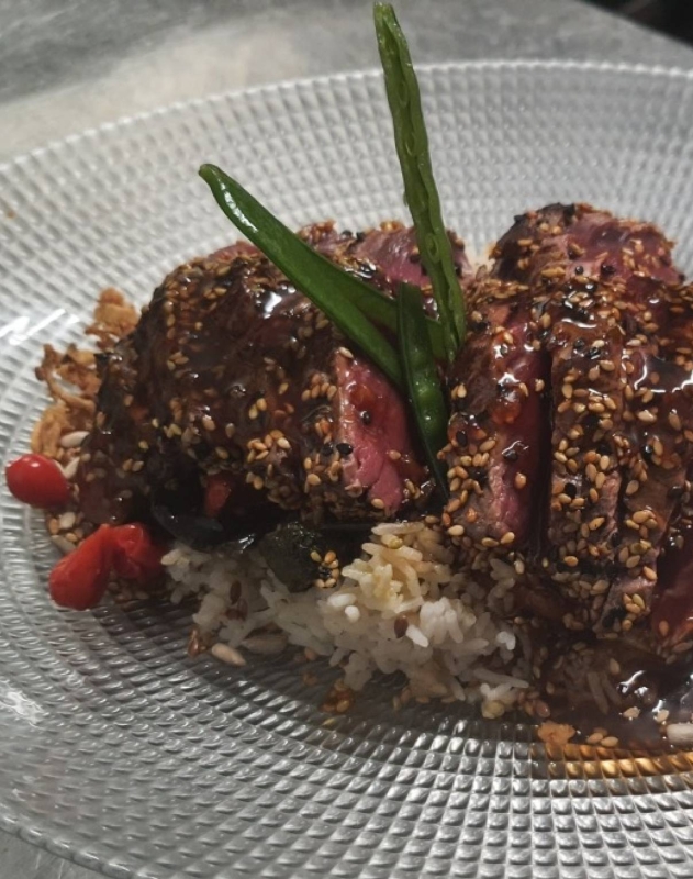 Le Point - Restaurant Toulon - manger a TOULON