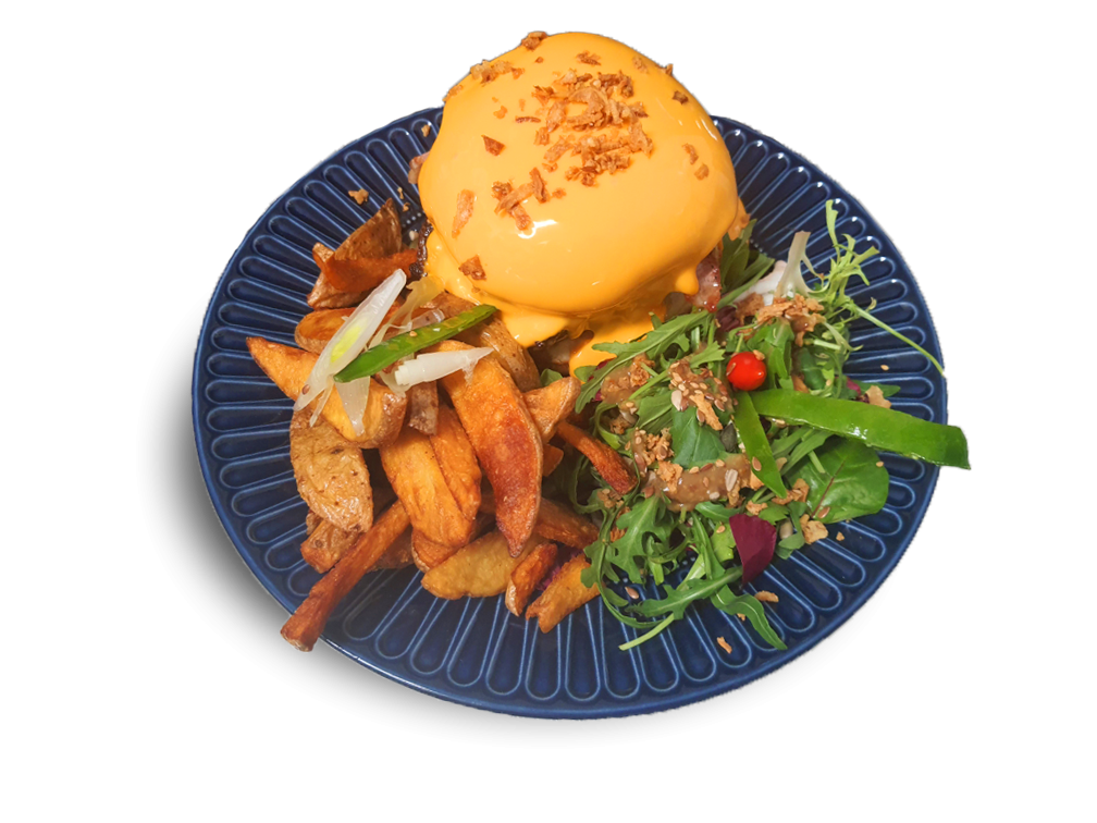 Le Point - Restaurant Toulon - top resto TOULON