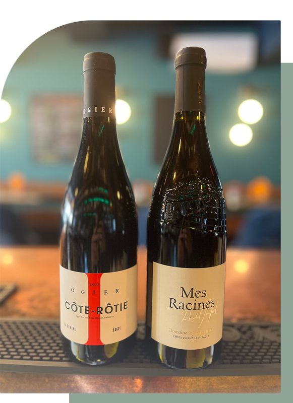 Le restaurant - Le Point - Toulon - top resto TOULON