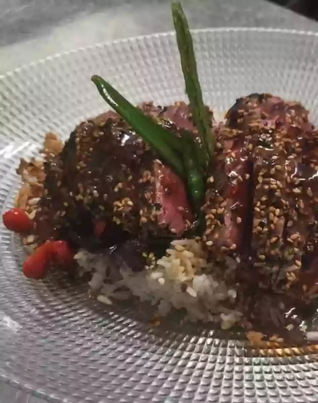 Le Point - Restaurant Toulon - Restaurant Toulon Mourillon