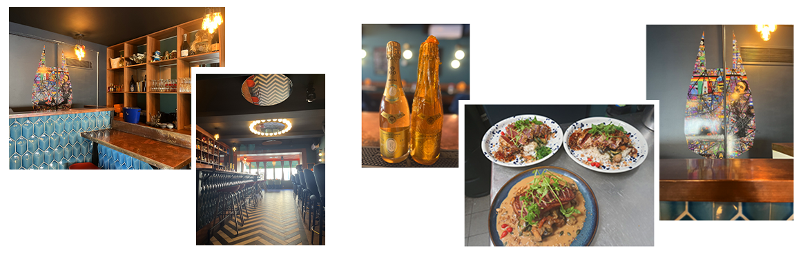 Le Point - Restaurant Toulon - Restaurant Toulon Mourillon