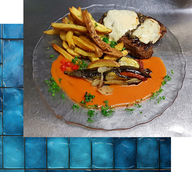 Le Point - Restaurant Toulon - manger a TOULON