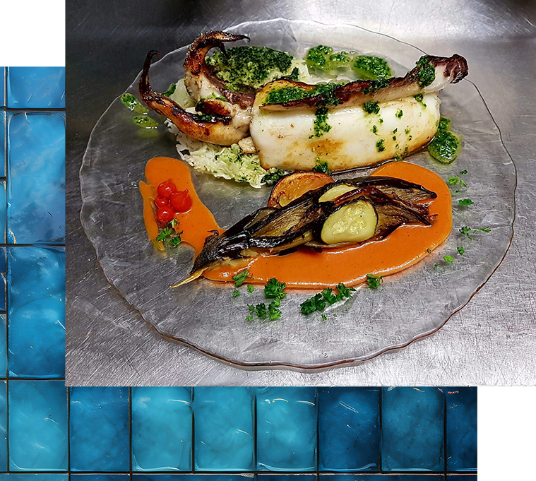 Le Point - Restaurant Toulon - restaurant Traditionnel TOULON